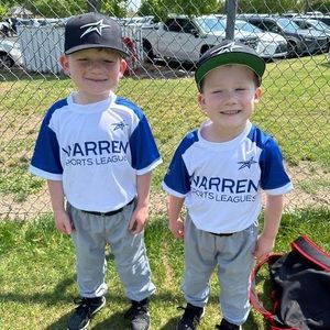 Meet your Posher, Princess